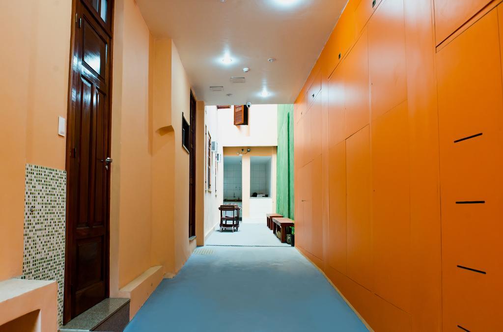 Orange - Casa De Hospedes - Modelo Pousada Rio de Janeiro Exterior photo