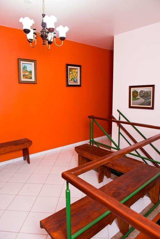 Orange - Casa De Hospedes - Modelo Pousada Rio de Janeiro Exterior photo