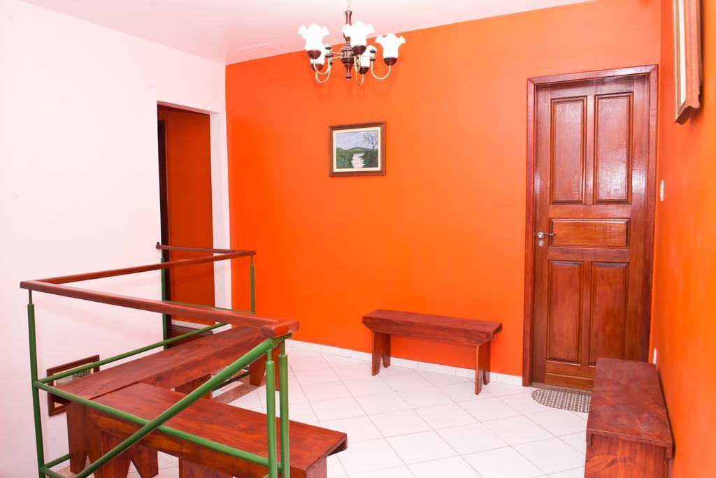 Orange - Casa De Hospedes - Modelo Pousada Rio de Janeiro Exterior photo